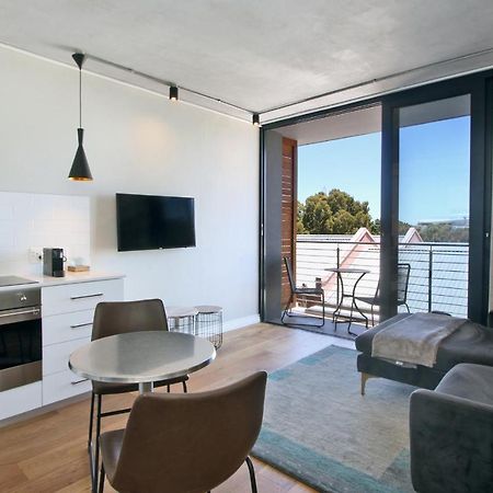 Docklands Deluxe One Bedroom Apartments By Itc Hospitality Cape Town Exterior photo