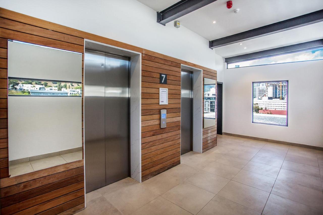 Docklands Deluxe One Bedroom Apartments By Itc Hospitality Cape Town Exterior photo