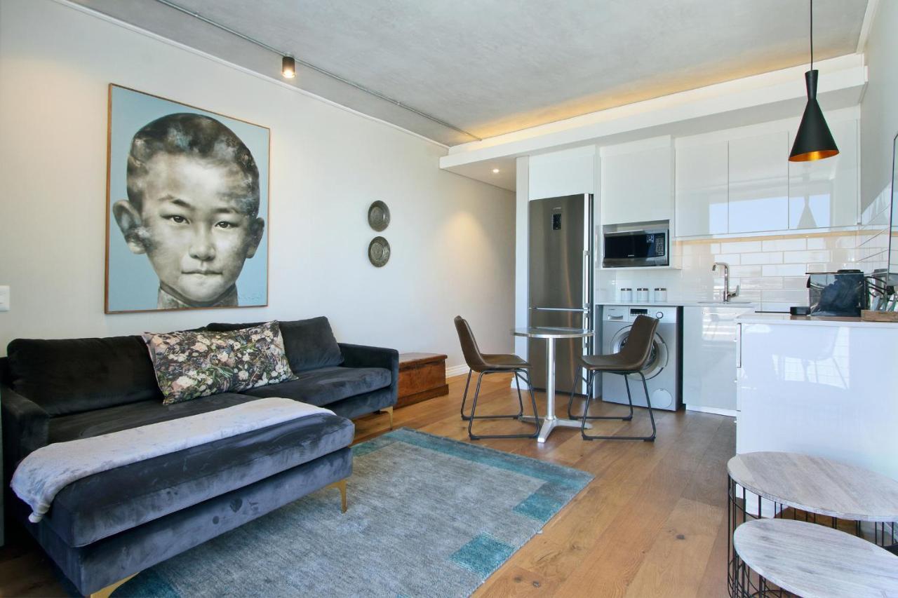 Docklands Deluxe One Bedroom Apartments By Itc Hospitality Cape Town Exterior photo